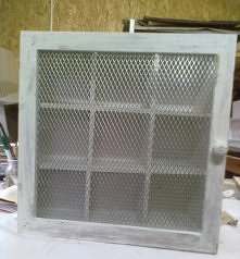 Jeszcze niedokończona, a ju...