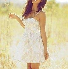 Idealna na lato <3