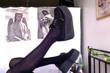 co sądzicie o tych butach? ...