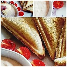 Niby najzwyklejsze, a jednak taaakie pyszne <3