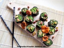 Sushi po polsku :)
