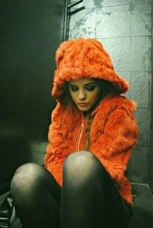 Na chłodny dzień..