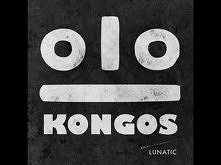 Kongos - Lunatic (Full Album)