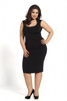 czerń i klasyka z nutką romantyczności