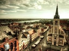 Toruń