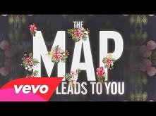 Maroon 5 - Maps (Lyric)