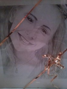 by my best friend for my 18!!!