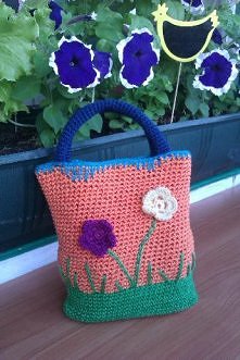 Torba dla dziewczyn. Moja p...