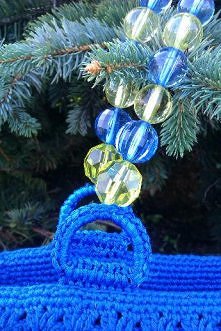 Torebka Ukrainę. Moja praca