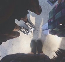 Jaki macie styl ubierania ?
Grunge- to coś co pasuje do mnie i wyraża moją osobowość.