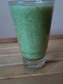 koktajl warzywno-owocowy