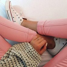 Te buty są genialne! serio ...