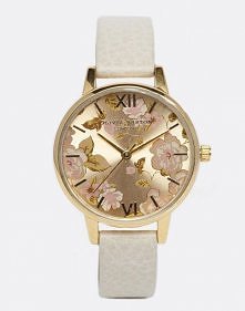 Olivia Burton