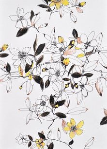 kompozycja kwiatowa jasne tło