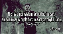 Mioush-Miuosh, właściwie Miłosz Paweł Borycki[1] (ur. 14 października 1986 w Katowicach[1]) – polski raper i producent muzyczny, a także przedsiębiorca. Miłosz Borycki działalno...