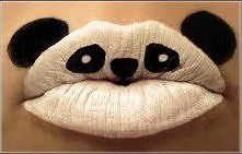 Panda ♡  :*