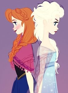 Anna i Elsa