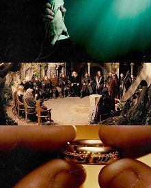 LOTR ♥