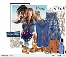Denim <3