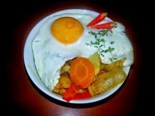 pikantne warzywne kokilki

Bomba witamin! 

Bajecznie proste

Przepis po kliknięciu w zdjęcie :)

Jeśli spodobał Ci się ten przepis zapraszam do polubienia strony na facebooku: ...