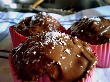 Bardzo proste i pyszne muff...