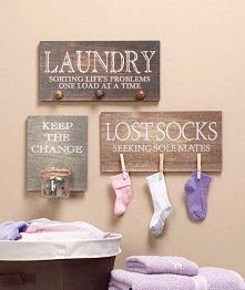 pomysł do łazienki