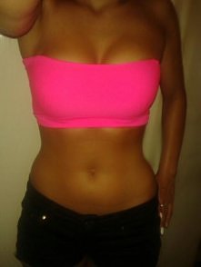 ja już po treningu ;) wykoń...