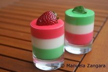Panna Cotta *-*