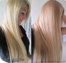 Śliczne,nie dość ze długie to kolor idealnyy ! <3