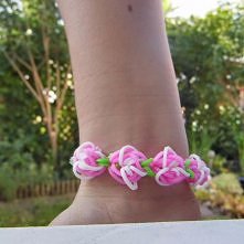 Wersja na różowo :3