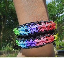 Starburst jest chyba jednym...