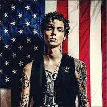 Andrew Biersack ...