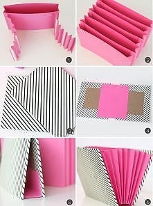 Bardzo pomysłowe :)