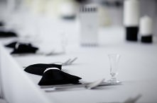 Rules at the table - Zasady...