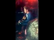 Little Things - Niall Horan