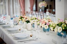 Rules at the table - Zasady...