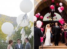 Balloon decorations - Balonowe dekoracje