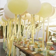 Balloon decorations - Balon...