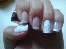 Tym razem postawiłam na prostotę :)