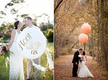 Balloon decorations - Balonowe dekoracje