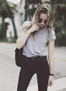 Jeans.