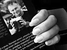 Moje krzywe pazurki hah :p