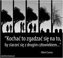 nie chodzi o to żeby się nie zestarzeć