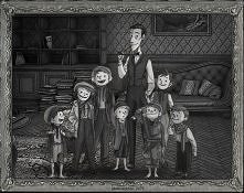 Rodzinka Baker Street :)