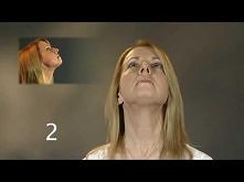 Jak wymodelować podbródek? :D