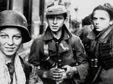 Krzyk Duszy - Lech Makowiecki - Powstanie Warszawskie 1944.