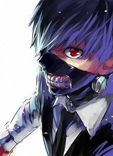 Kaneki Ken