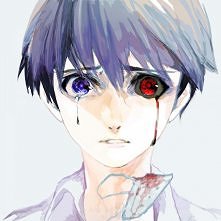 Kaneki Ken