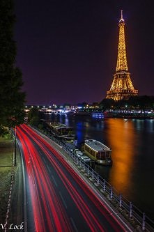 Paris, Paris, Paris <3