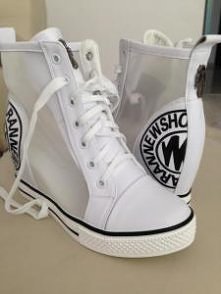 Jak wam się podobają :-)